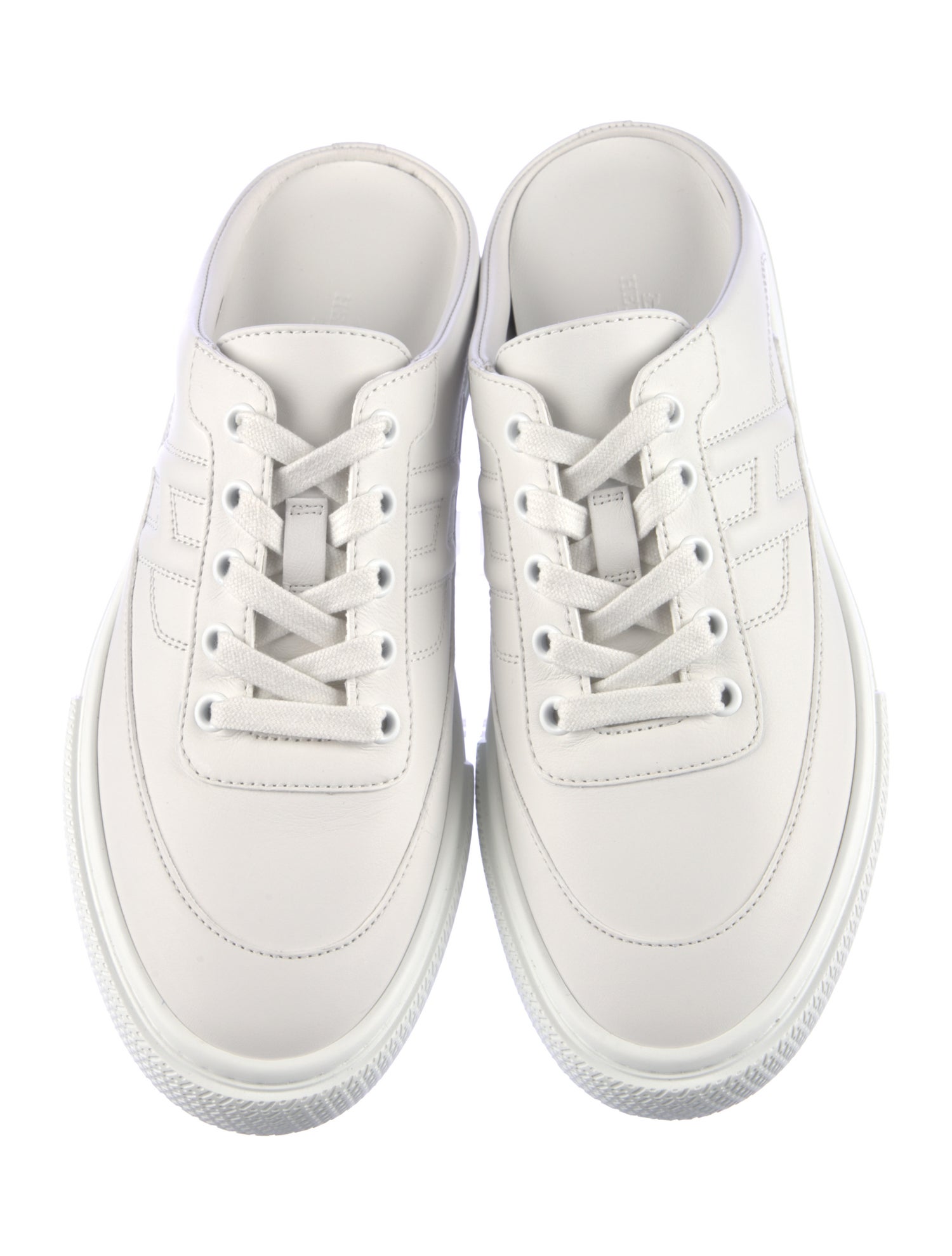 Hermès Keep Sneakers